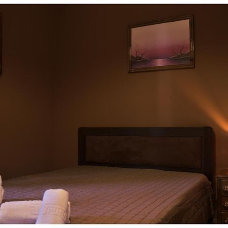 Dione Apartments Ouranoupoli Ngoại thất bức ảnh