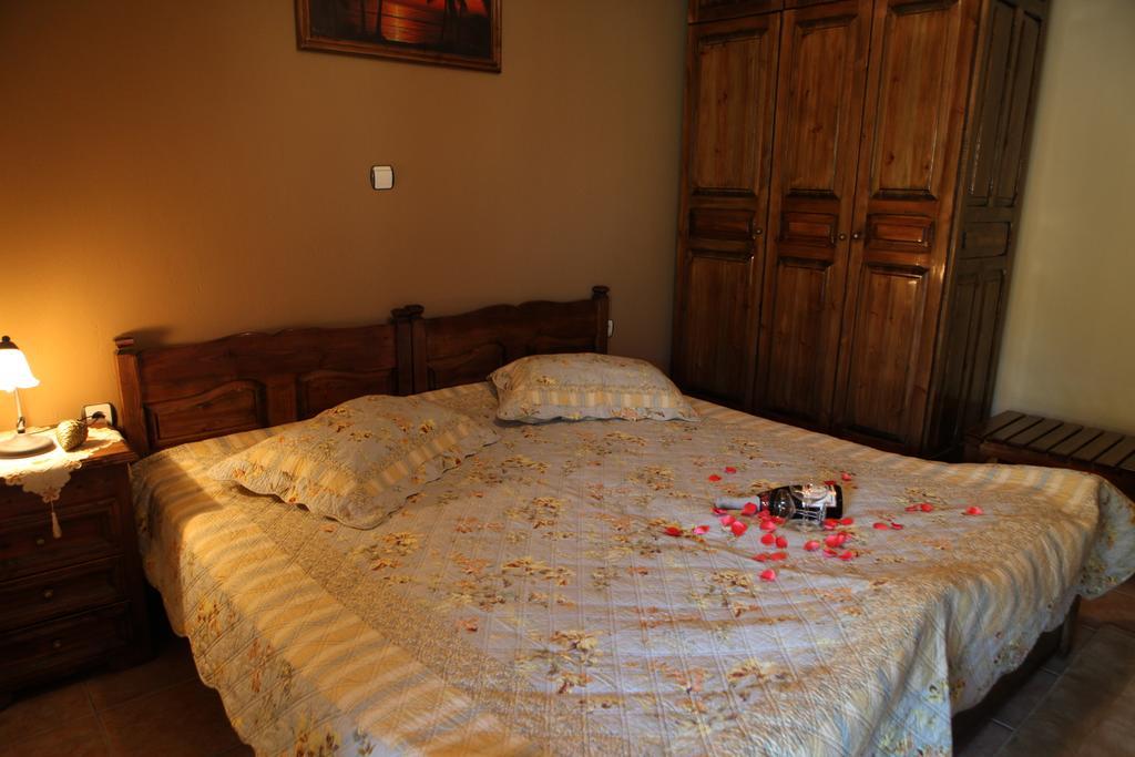 Dione Apartments Ouranoupoli Phòng bức ảnh